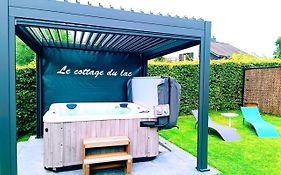 Cottage Du Lac Studio